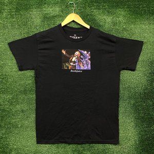 Beetlejuice Tombstone Tshirt size medium